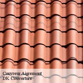Couvreur  aigremont-30350 DK Couverture 