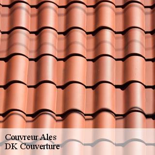 Couvreur  ales-30100 DK Couverture 