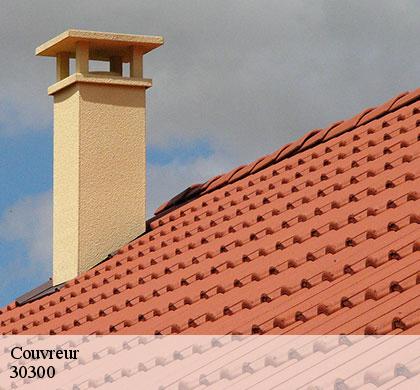 Couvreur beaucaire-30300 DK Couverture