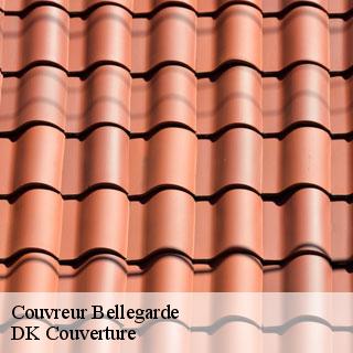 Couvreur  bellegarde-30127 DK Couverture 
