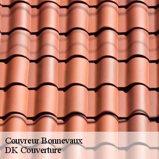 Couvreur  bonnevaux-30450 DK Couverture 