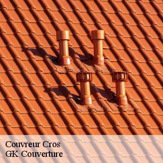 Couvreur cros-30170 GK Couverture