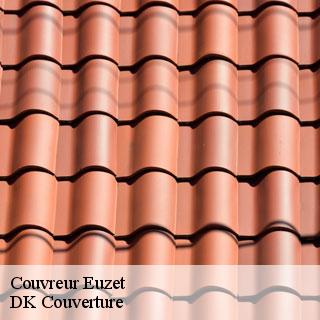 Couvreur  euzet-30360 DK Couverture 