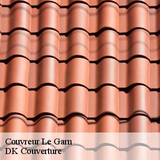 Couvreur le-garn-30760 DK Couverture
