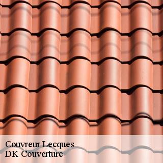 Couvreur  lecques-30250 DK Couverture 