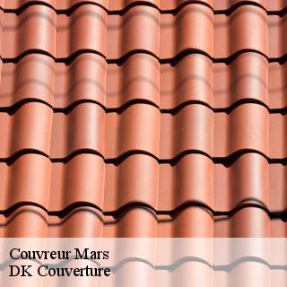 Couvreur  mars-30120 DK Couverture 