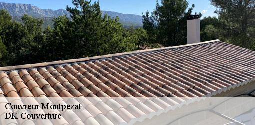 Couvreur montpezat-30730 DK Couverture