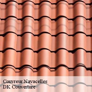 Couvreur navacelles-30580 DK Couverture