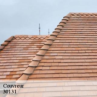 Couvreur  pujaut-30131 DK Couverture 