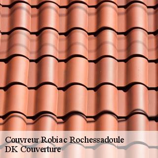 Couvreur robiac-rochessadoule-30160 DK Couverture
