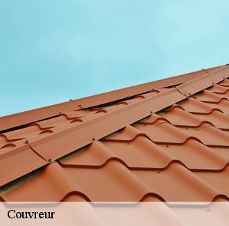 Couvreur sabran-30200 GK Couverture