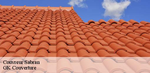 Couvreur sabran-30200 GK Couverture