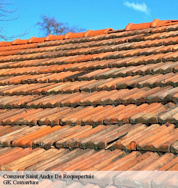 Couvreur saint-andre-de-roquepertuis-30630
