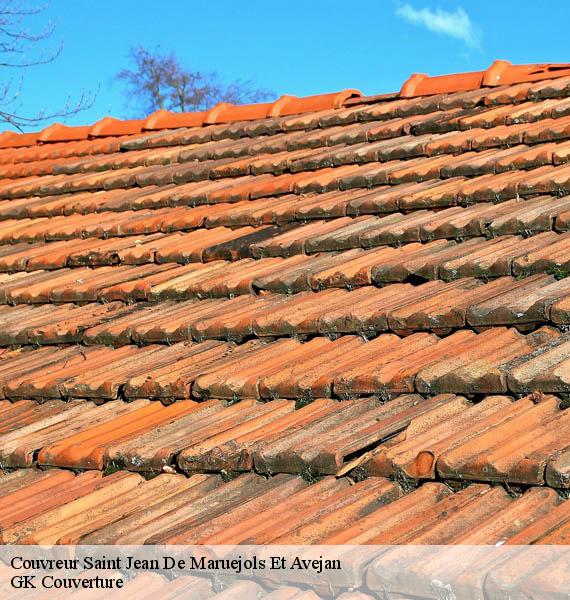 Couvreur saint-jean-de-maruejols-et-avejan-30430