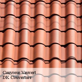 Couvreur  vauvert-30600 DK Couverture 