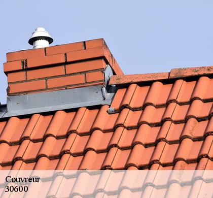 Couvreur montcalm-30600 GK Couverture