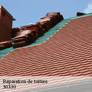 Réparation de toiture cavillargues-30330 GK Couverture